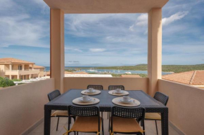 fantastico Baia de Bahas Residence one Bedroom four sleeps child num0883 Marinella